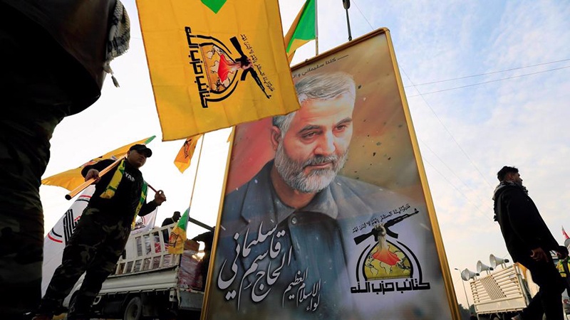 Irak: le Hezbollah avertit Israël