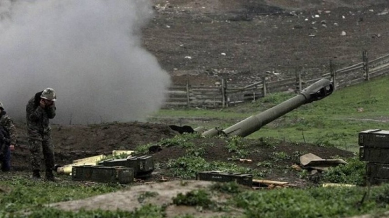 Crisi Karabakh rischia di trascinare in causa altri paesi