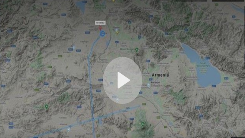 Iran/Russie : le S-300 a tiré!