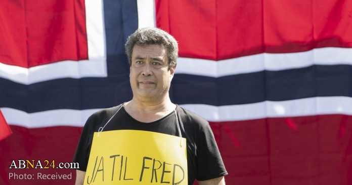 Prominent anti-Islam Norwegian critic found dead 