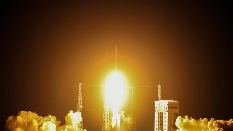 L'Iran possède-t-il le missile ICBM ?