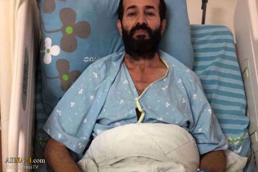 Palestinian prisoner on 70th day of hunger strike