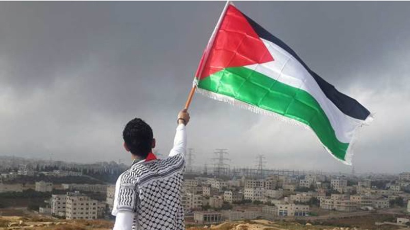 اسرائیل نے قدس انتفاضہ میں شکست کھائی: اسرائیلی کمانڈر