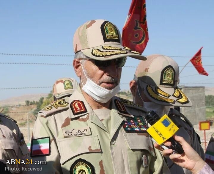 Senior Iran commander: Iraq has no decision to reopen borders for Arbaeen ceremonies