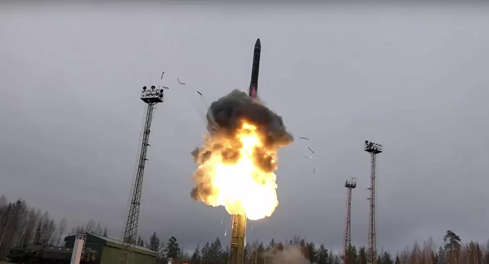 Irã conclama comunidade internacional para que obrigue Israel a destruir suas armas nucleares