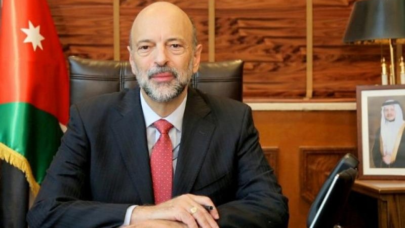Ürdün Başbakanının İstifasının Nedenleri