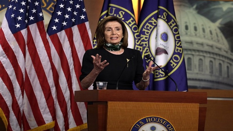 米下院議長、「大統領の医療チームは真実を語るべき」