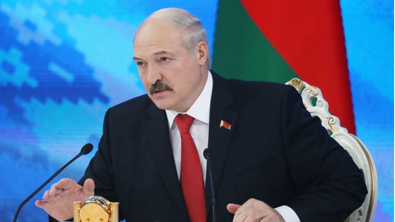 Belarusia Bantah Kirim Senjata ke Azerbaijan