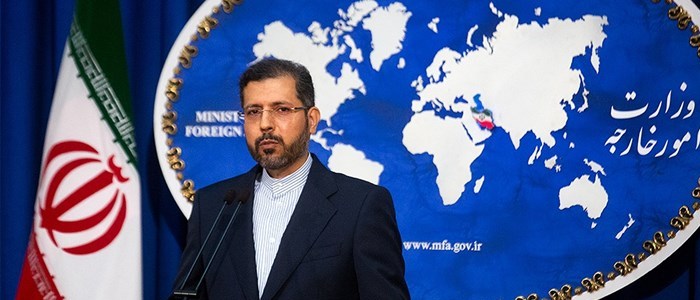 ايران أعدت مبادرة لحل النزاع في قره باغ التي تشهد حربا