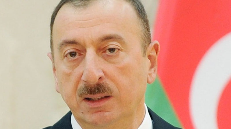 Әлијев: "Ермәнистан вәтәндашлары Азәрбајҹаны тәрк едиб, өз торпағында јашасалар, онда сүлһ олаҹаг"