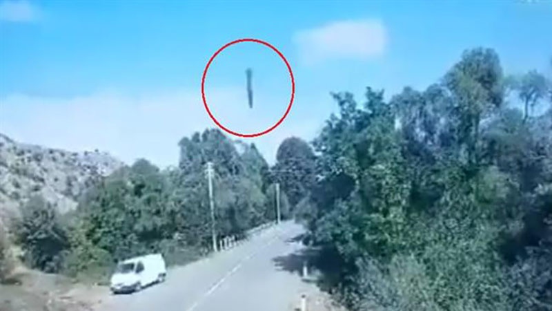 Quand Raad-500 frappera Israël ...