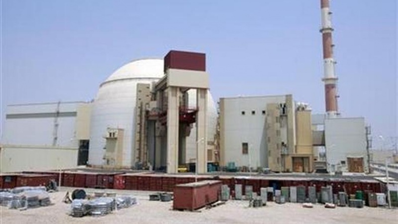 Iran erhöht Atomkraftkapazität auf 3 GW