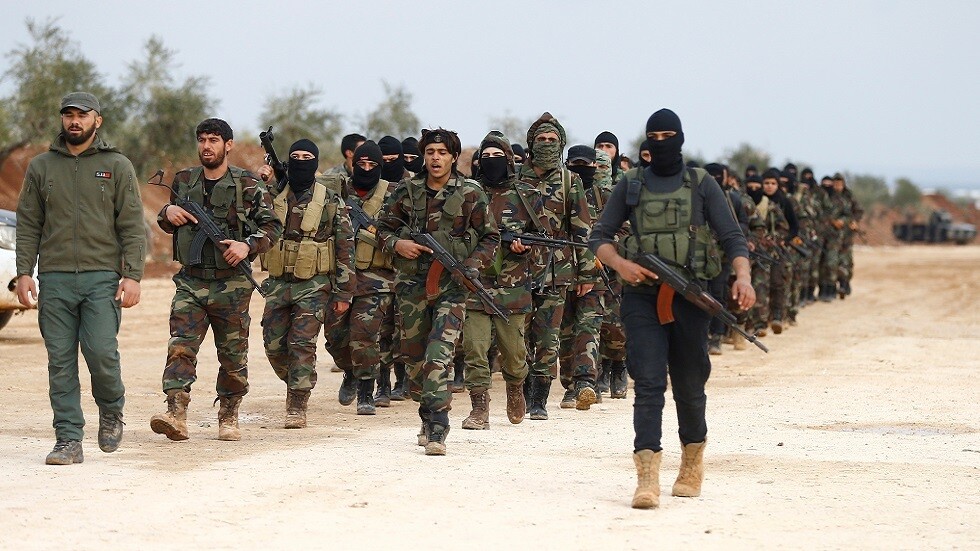 “نوفوستي”: إرسال دفعة جديدة من المرتزقة السوريين إلى قره باغ بعد مقتل نحو 100 آخرين منهم هناك