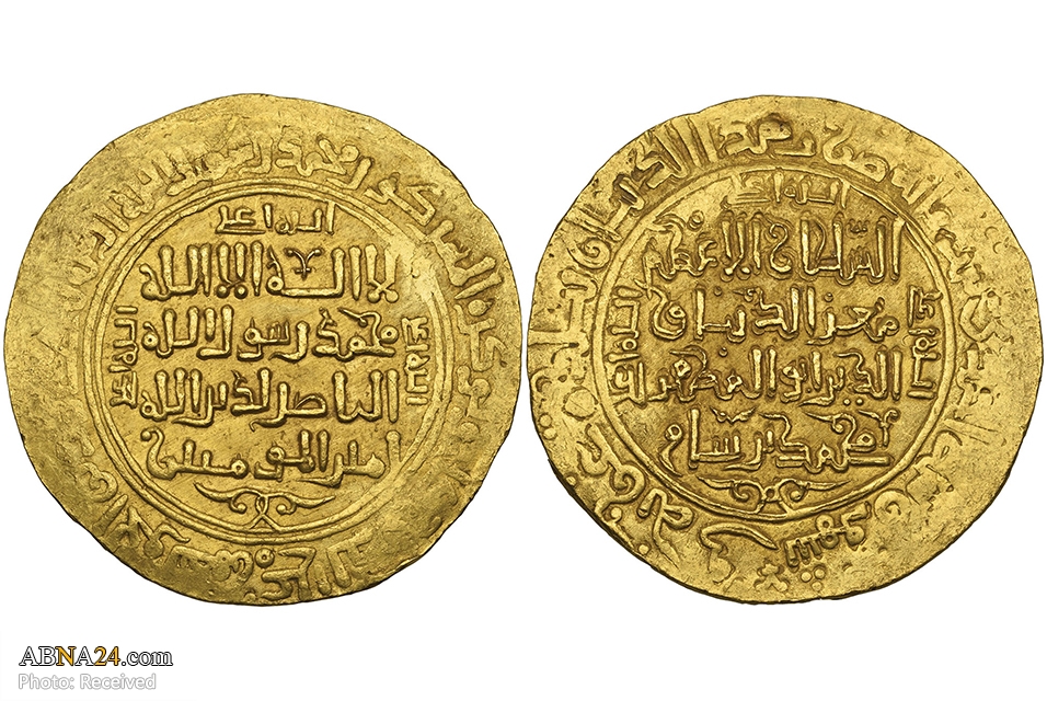 London: Rare 13th century Islamic gold coin estimated to fetch £200,000-300,000 at Morton & Eden
