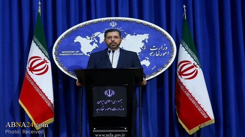 Iran FM draws up plan to settle Azerbaijan-Armenia conflict