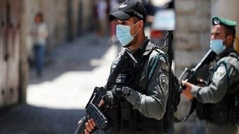ヨルダン川西岸でパレスチナ人1名が殉教　イスラエル兵に銃撃され