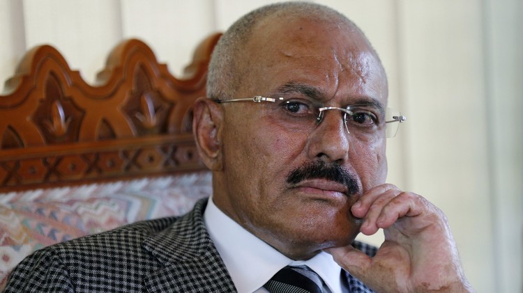 إعلامي إسرائيلي يؤكد تصريح سريع عن زيارة مسؤول إسرائيلي لليمن إبان حكم صالح