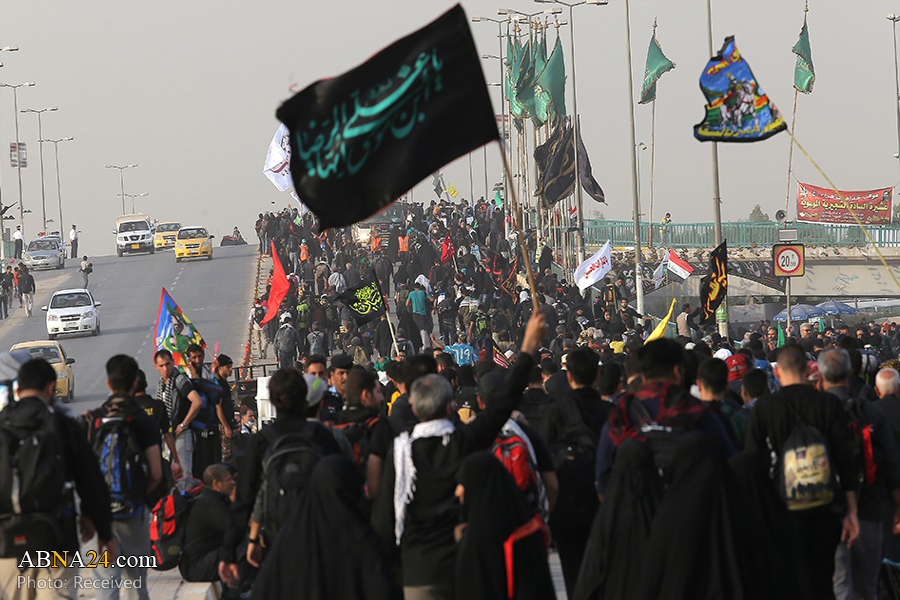 Iran, Iraq insist on keeping borders closed as Arbaeen approaches