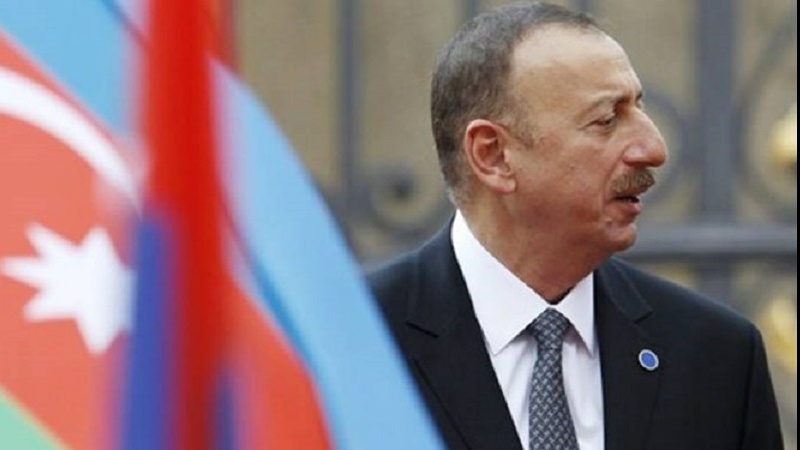Азербайджан сообщил о захвате города Джебраил: Армения отрицает это