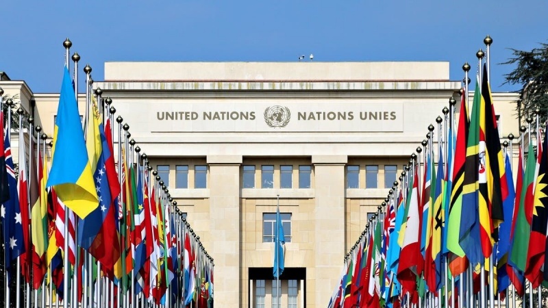 世界26カ国が、コロナ禍における米制裁解除の必要性を強調
