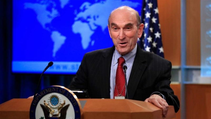 USA, Abrams: massima pressione contro Iran durerà