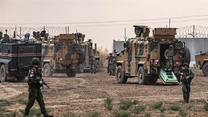 Idlib : accrochage entre Russie et Turquie