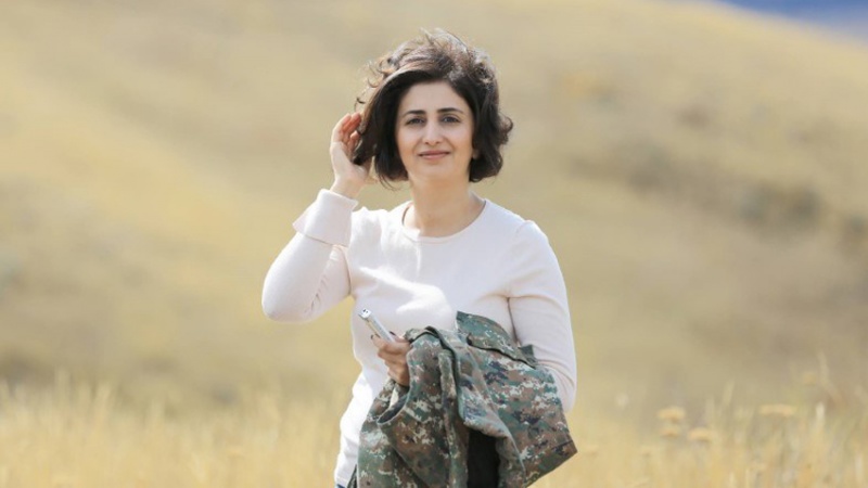 Armenia: Wilayah Perbatasan Sudah Kembali Tenang