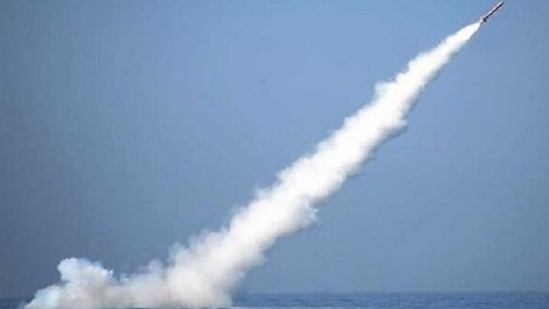 Северная Корея отмечает успех Ирана в баллистических ракетах подводных лодок