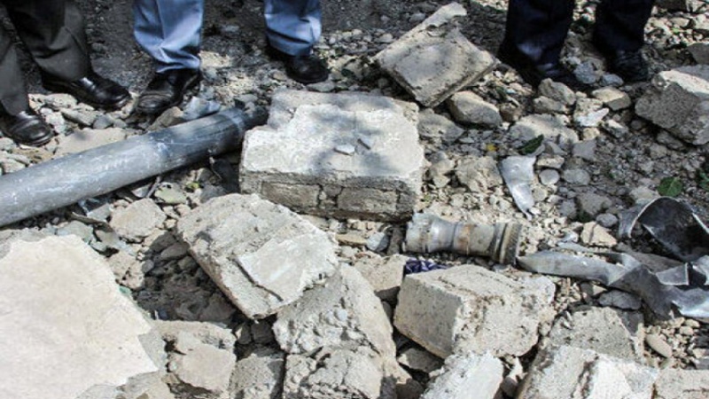 Terus Bertambah, 10 Mortir Konflik Karabakh Nyasar ke Iran