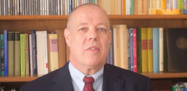 Interview mit Christoph Hörstel über die Lage in Berg-Karabch