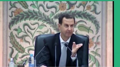 Coopération syro-russe: Assad défie les USA