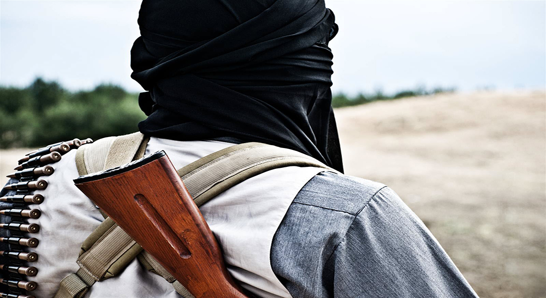 An Sallami Masu Ikirarin Jihadi Sama Da 100 A Mali
