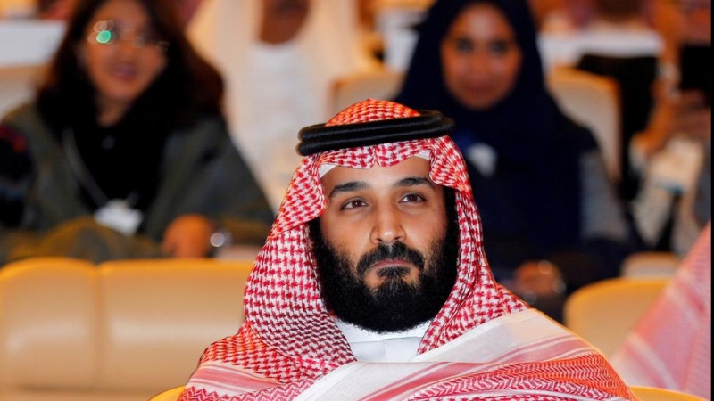 Pejabat Intelijen Israel: Bin Salman Bolak Balik Tel Aviv