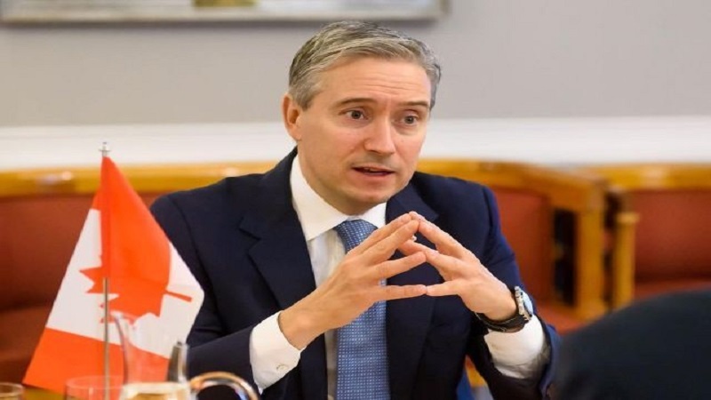 Kanada’dan Türkiye’ye silah satışını durdurma kararı