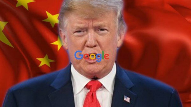 Доналд Трамп билдириб ки, коронавирусдан мүалиҹә олундуғу һоспиталы тәрк етмәјә һазырлашыр.