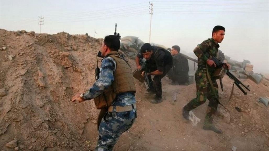 استشهاد واصابة سبعة من الشرطة بنيران "داعش" الارهابي في الحويجة 