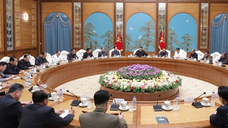 北朝鮮キム委員長が、経済立て直しの「80日戦闘」を指示