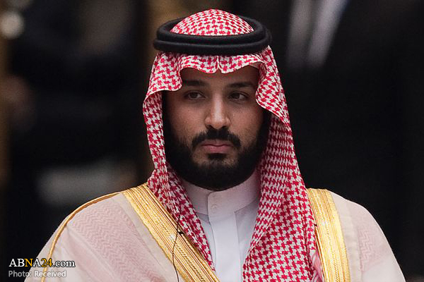 Bin Salman has made several trips to Tel Aviv: Report