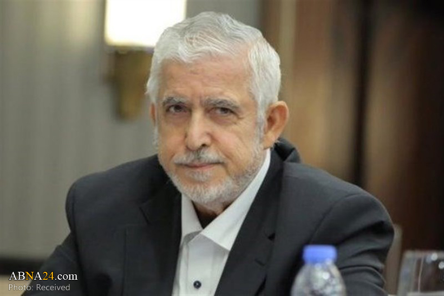 Amnesty International calls on Saudi Arabia to release Hamas official