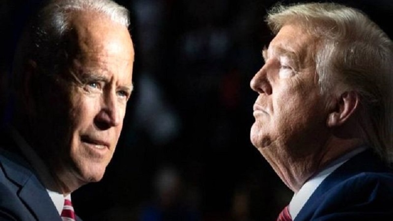 Avrupa Sağcıları ve Popülistlerinin Trump'ı Desteklemesi
