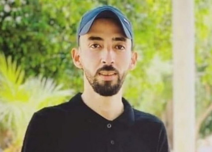 عائلة الشهيد الفلسطيني حميدي تناشد الإفراج عن جثمانه المحتجز