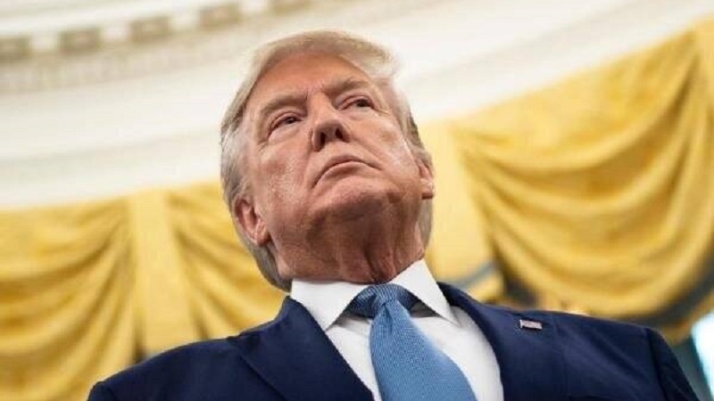 トランプ氏、「今回の大統領選は、最も腐敗した米国選挙」