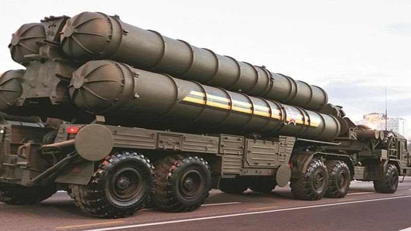 क्या अमरीका, ईरान को S-400 ख़रीदने से रोक सकेगा?