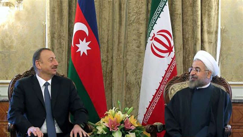 Haut-Karabakh : l'Iran, visé?
