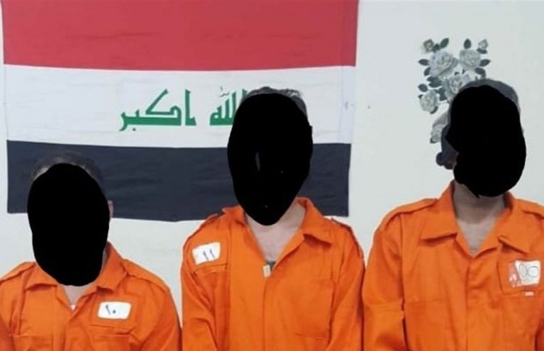 القضاء العراقي يحكم بإعدام قتلة مختار النجف الأشرف