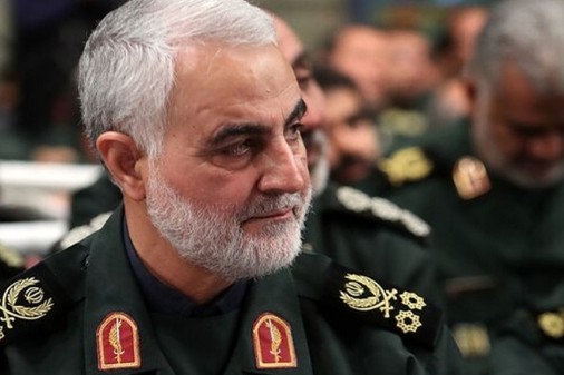 Germania, documentario sul gen. Soleimani: era il più grande stratega dell'Asia Occidentale