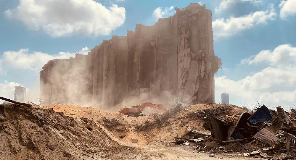 Explosão de Beirute foi uma das maiores não nucleares da história, segundo estudo