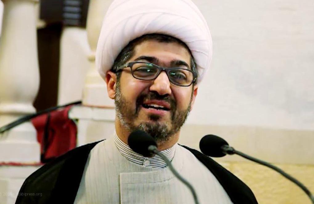 اليوم يقتل الحسين مرة أخرى من خلال ذبح القضية الفلسطينية