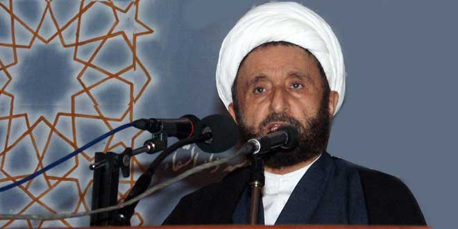 كتب المقاتل عند الشيعة دراسة نقدية للشيخ علي دواني