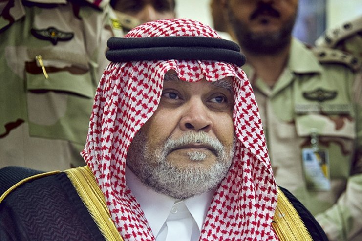 على السعودية أن تركز على مصالحها وأمنها أثناء خدمة القضية الفلسطينية